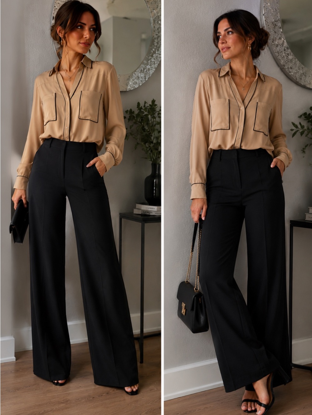 Express Portofino Blouse!